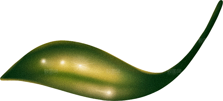 手绘艺术图形炫酷PNG元素