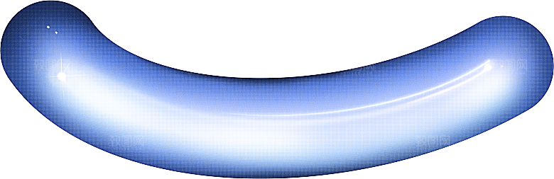 手绘艺术图形炫酷PNG元素