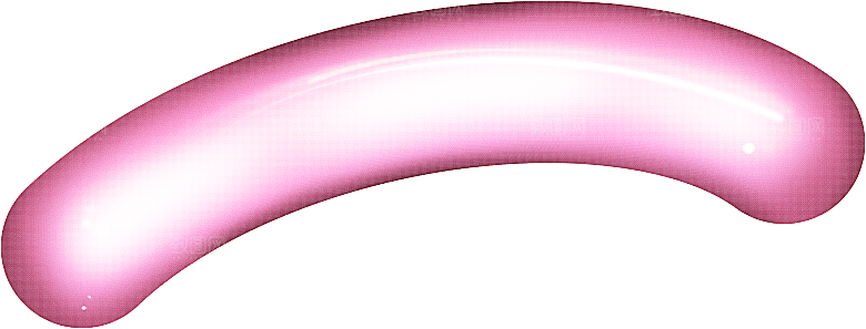 卡通可爱手绘几何图形素材