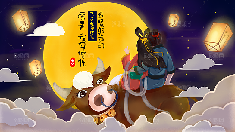卡通涂鸦街头嘻哈彩色墙绘壁纸背景