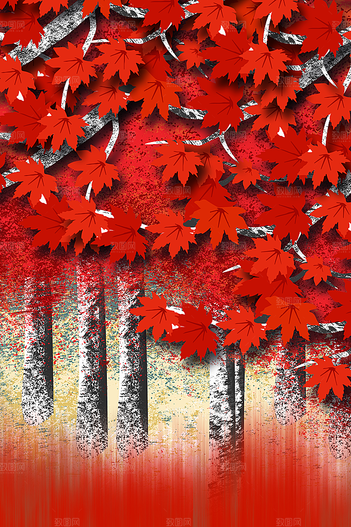 现代相册画海报素材PSD