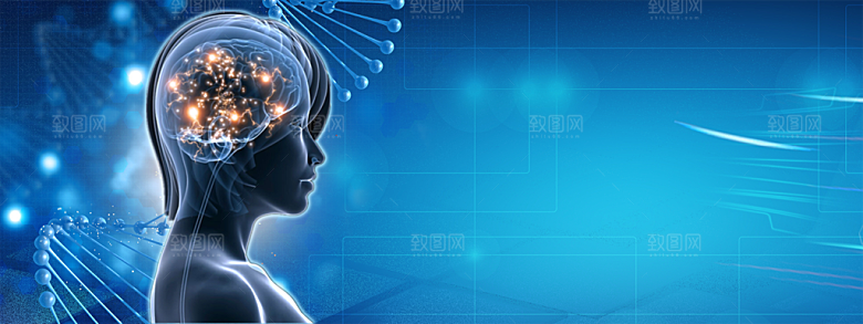 创意机器人人工智能科技VR虚拟AI时代
