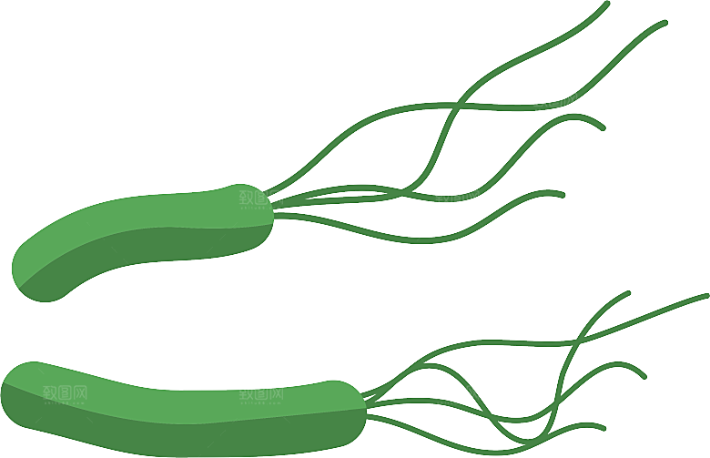 生物病毒微生物细菌病菌流感杆菌细泡素材