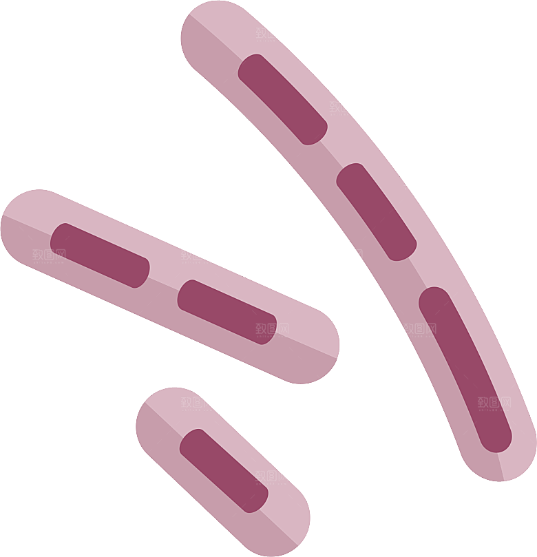 生物病毒微生物细菌病菌流感杆菌细泡