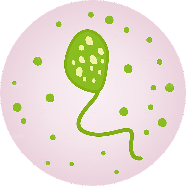生物病毒微生物细菌病菌流感杆菌细泡