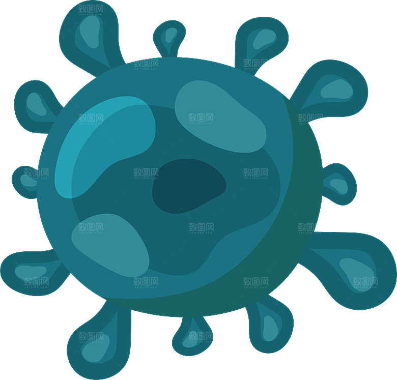 生物病毒微生物细菌病菌流感杆菌细泡组织