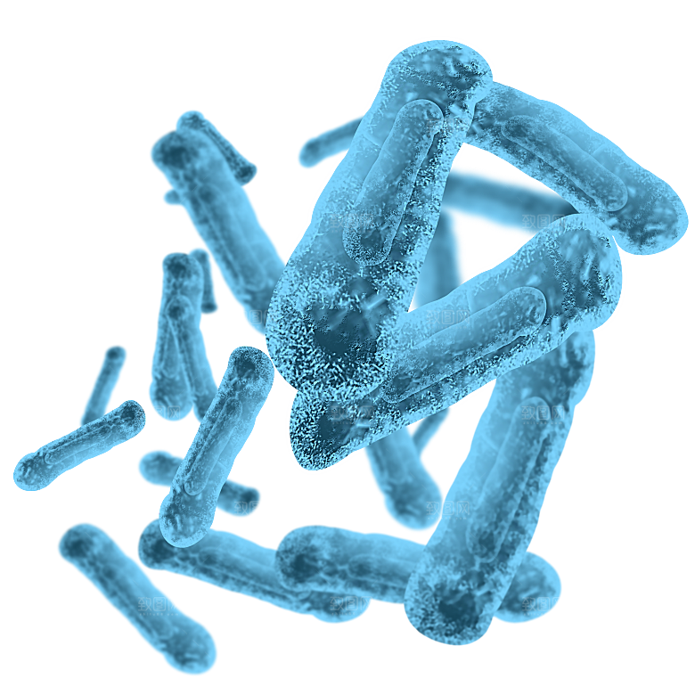 生物病毒微生物细菌病菌流感杆菌细泡