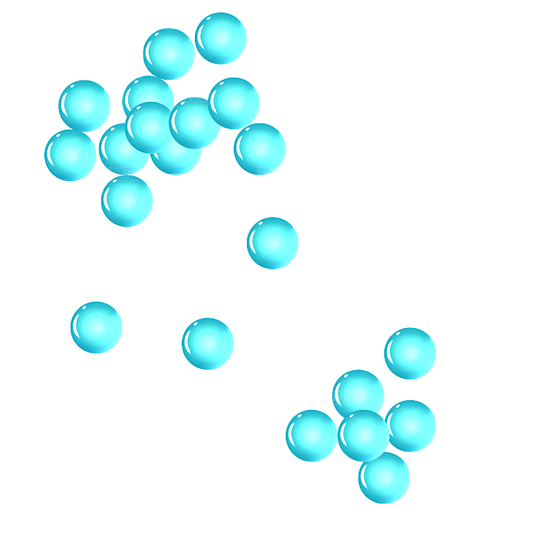 生物病毒微生物细菌病菌流感杆菌细泡