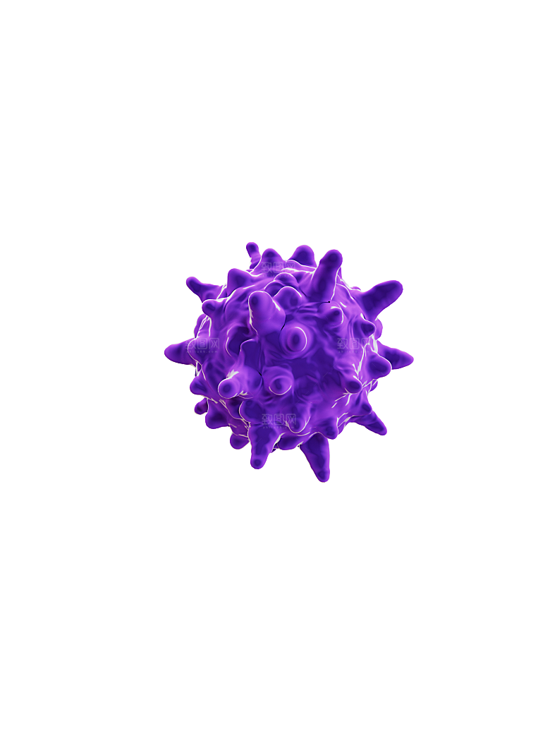 生物病毒微生物细菌病菌流感杆菌细泡组织