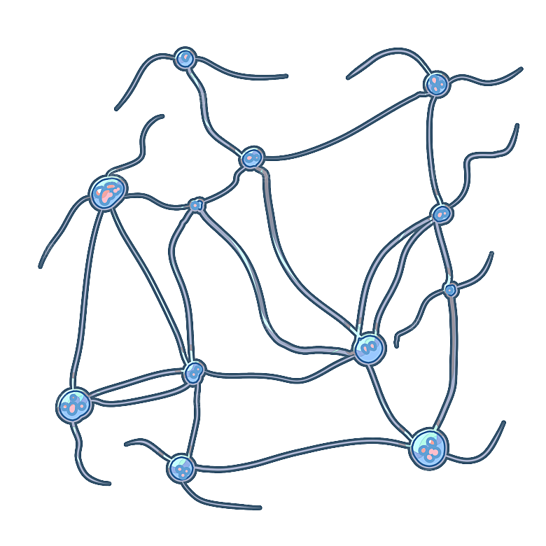 生物病毒微生物细菌病菌流感杆菌细泡组织