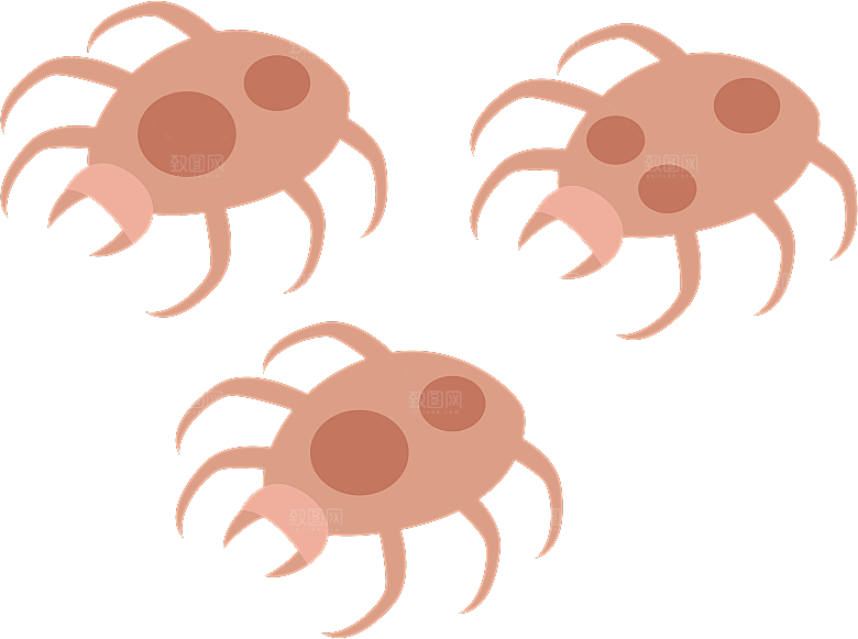 生物病毒微生物细菌病菌流感杆菌细泡
