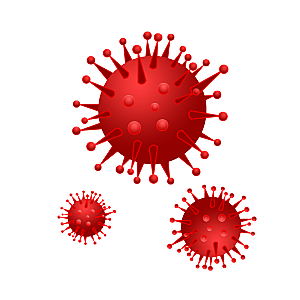 生物病毒微生物细菌病菌流感杆菌细泡