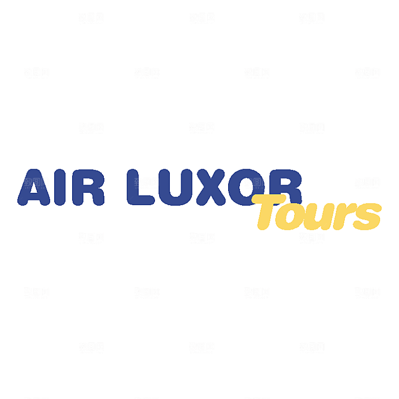 创意旅游出行logo设计