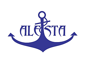 旅行图形创意logo