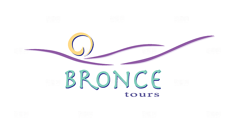 旅游图标行业logo