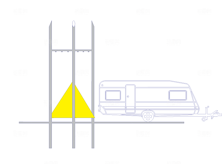 旅游图标行业logo