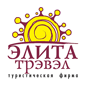 矢量创意旅行logo图标素材