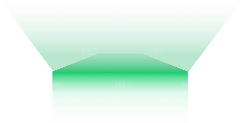 科技圆环异形边框智能云计算科幻HUD