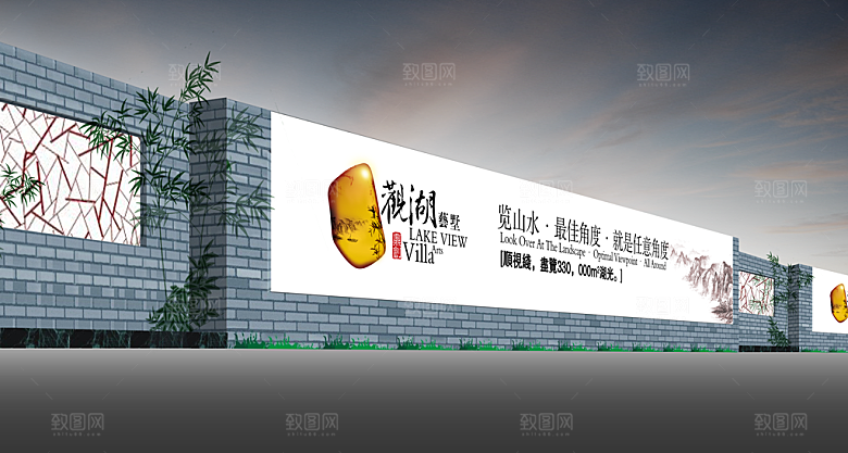 各种样机户外样机纸杯工作证礼盒包装礼品袋