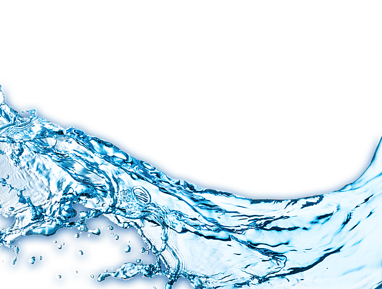 水素材水滴水花水波纹水浪花水花飞溅喷