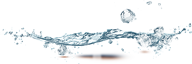 水素材水滴水花水波纹水浪花水花飞溅喷素材