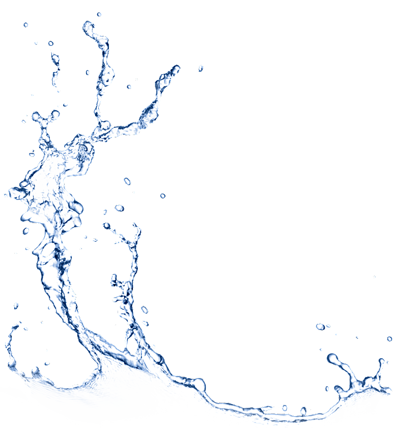 水素材水滴水花水波纹水浪花水花飞溅喷素材