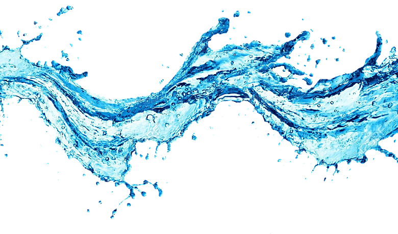 水素材水滴水花水波纹水浪花水花飞溅喷素材