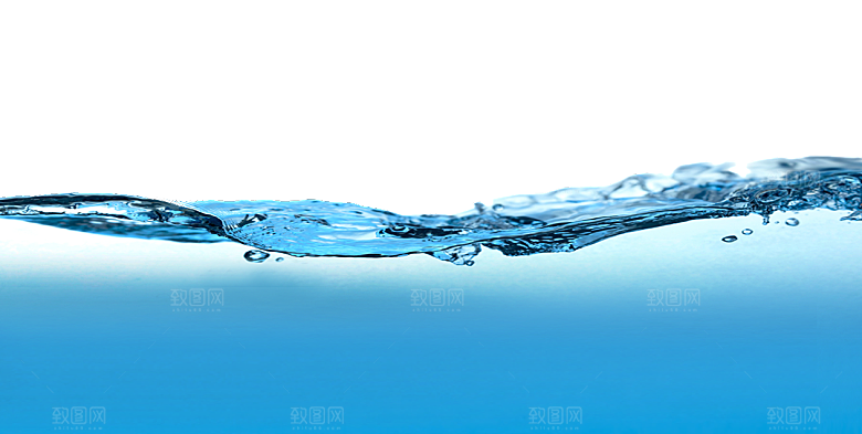 水素材水滴水花水波纹水浪花水花飞溅喷素材