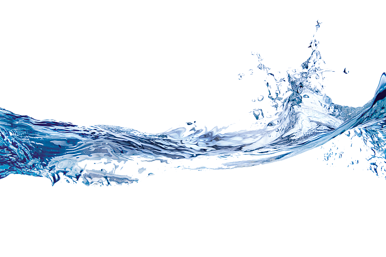 水素材水滴水花水波纹水浪花水花飞溅喷素材