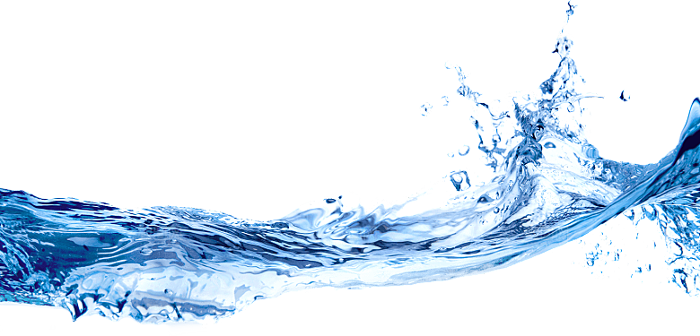 水素材水滴水花水波纹水浪花水花飞溅喷素材
