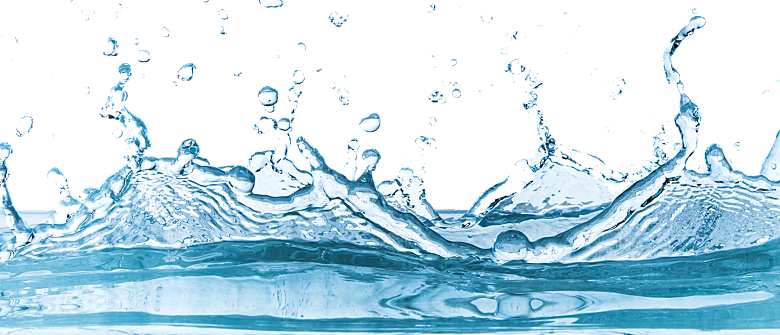 水素材水滴水花水波纹水浪花水花飞溅喷素材
