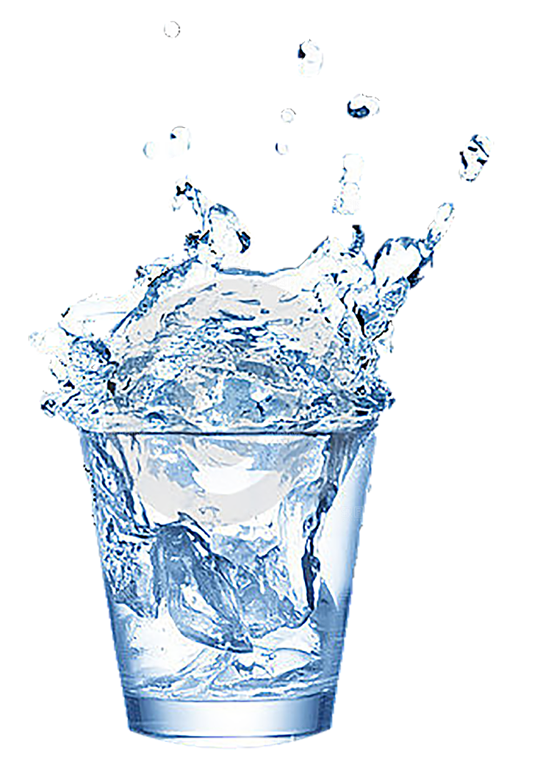 水素材水滴水花水波纹水浪花水花飞溅喷