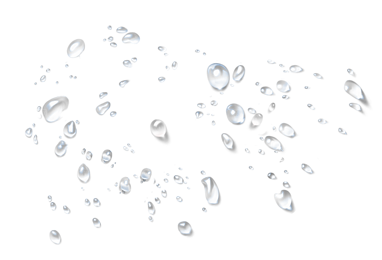 水素材水滴水花水波纹水浪花水花飞溅喷