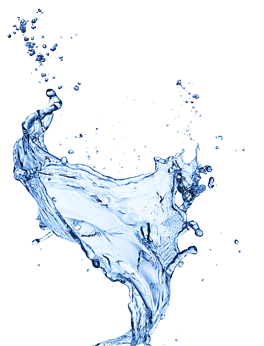 水素材水滴水花水波纹水浪花水花飞溅喷素材