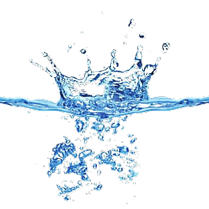水素材水滴水花水波纹水浪花水花飞溅喷素材