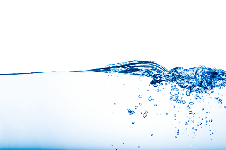 水素材水滴水花水波纹水浪花水花飞溅喷