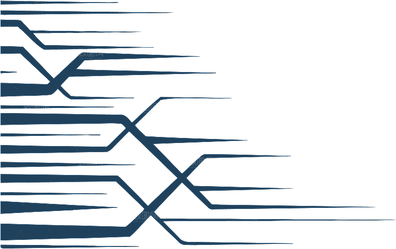 科技电路板线路图科技线条数字芯片图案