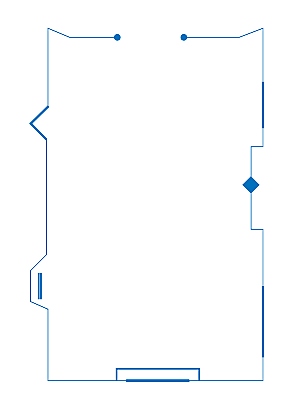 科技电路板线路图科技线条数字芯片图案素材