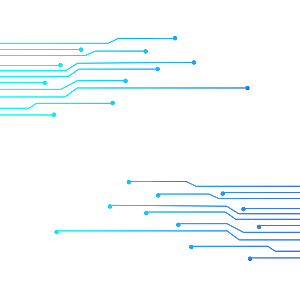 科技电路板线路图科技线条数字芯片图案