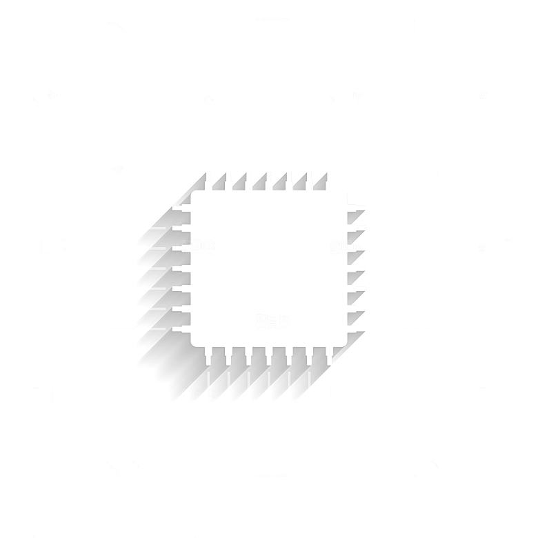 科技电路板线路图科技线条数字芯片图案