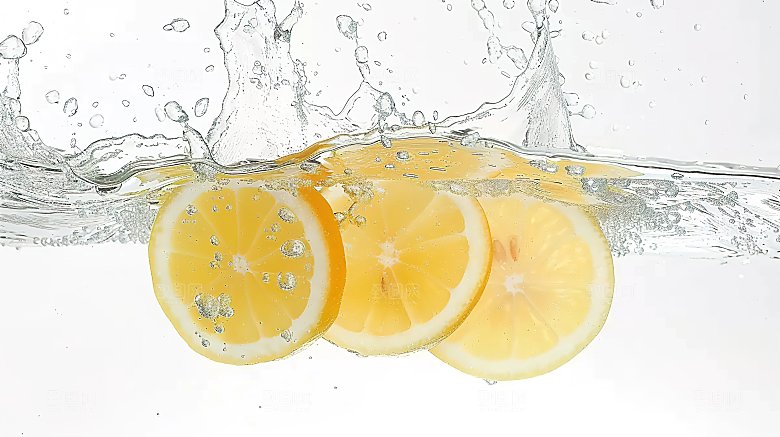 橙子橘子可口柑子果肉清新水果鲜甜果汁