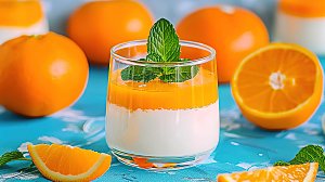 橙子柑橘鲜甜果肉绿色健康营养橘子水果