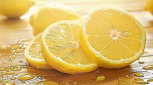 健康柠檬果肉水果清新柠檬汁维c