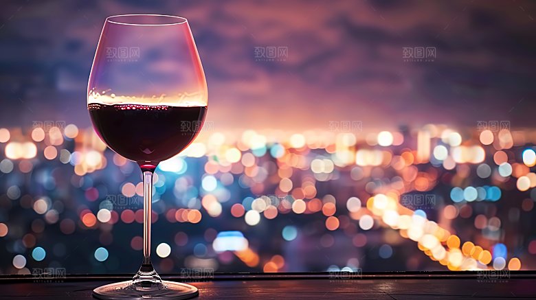 高贵品酒倒酒红酒庆祝酒具摄影酒瓶红色葡萄