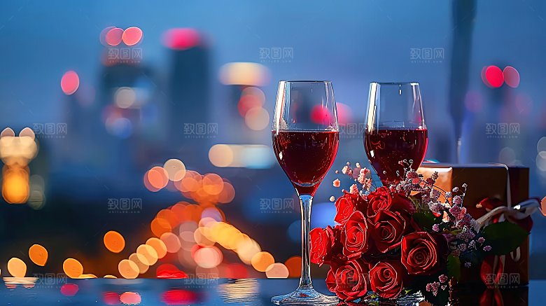 酒精红酒倒酒酒杯庆祝喜庆葡萄酒酒具品酒酒