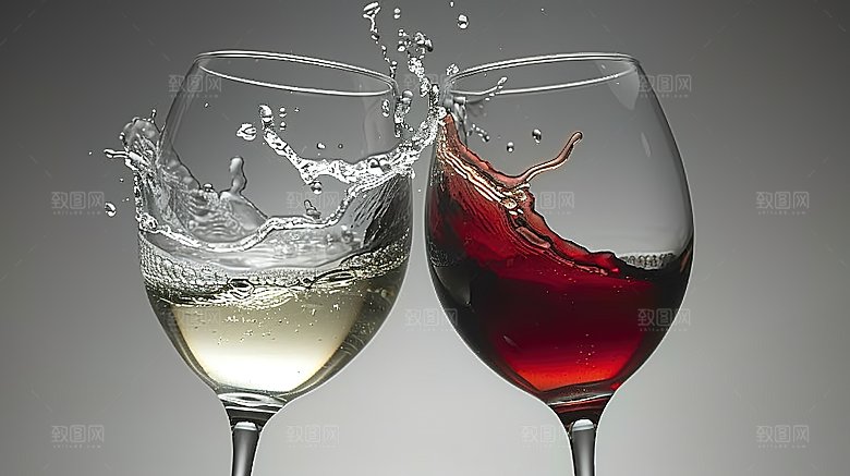 酒瓶品酒红酒酒具庆祝酒精喜庆葡萄酒倒酒酒