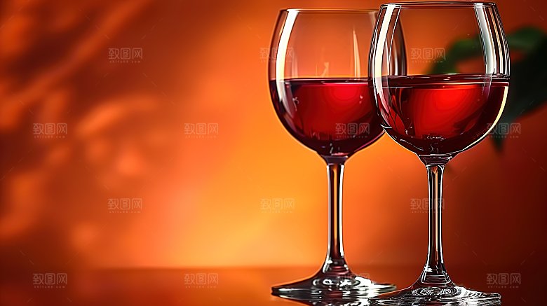 品酒倒酒酒精葡萄酒酒杯酒瓶庆祝红酒喜庆