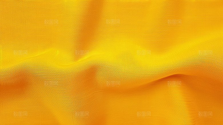 金色彩色创意高清线条渐变橙色黄色背景