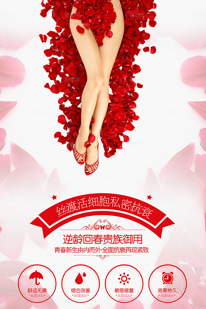 私密抗衰美容整形