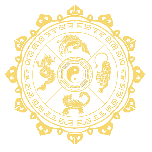 太极八卦阵png免抠图片ps素材透明